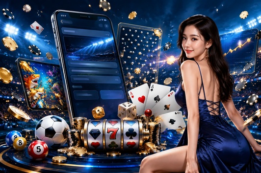 ballysbet