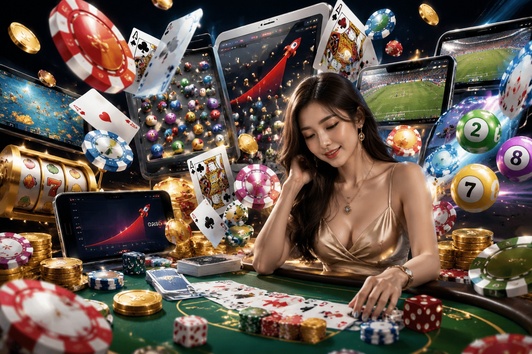 ballysbet