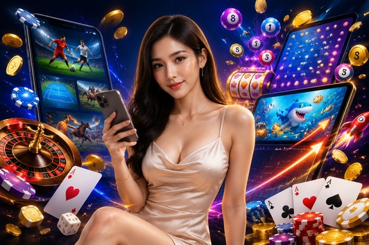 ballysbet