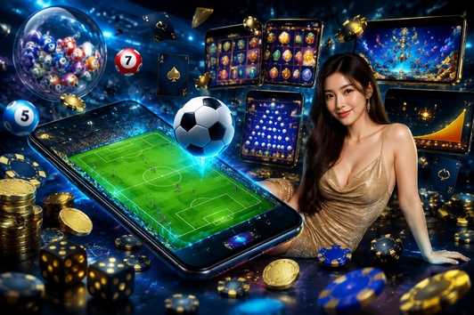 ballysbet