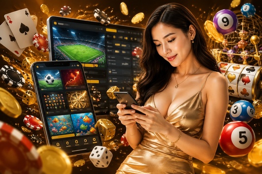 ballysbet